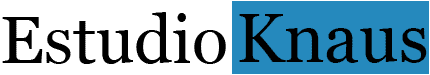 Estudio Knaus Logo